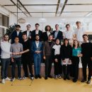 Finale des Bourses Entrepreneuriat CentraleSupélec