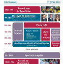 Affiche Quinquennales 2023