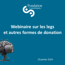 Fondation CentraleSupelec - Legs et autres formes de donation 23012024