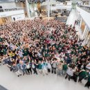 Accueil étudiants 1ère année